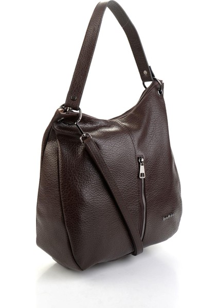 Kahve Kadın Omuz Çantası C06004011109 fiyatları