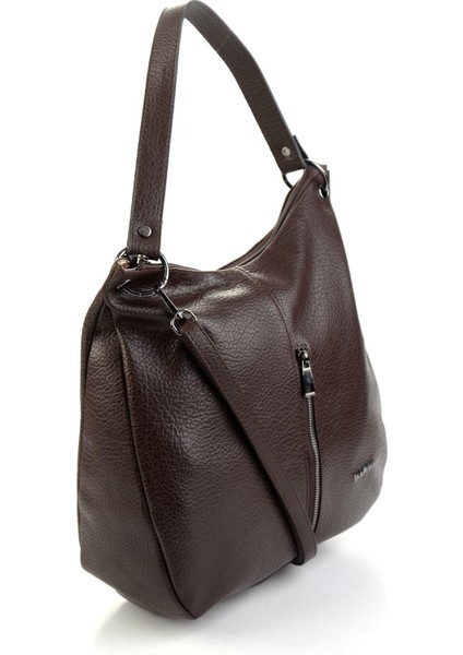 Kahve Kadın Omuz Çantası C06004011109 modelleri