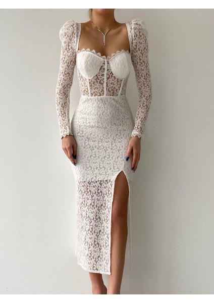 Siena Dantel Elbise fiyatları