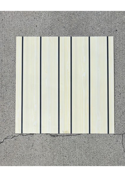 Shiny Krem Lambiri Desenli 60X30CM Yapışkanlı Mutfak Banyo Kaplama Duvar Paneli Kağıdı TX-114 fırsatları