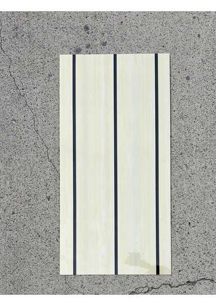 Shiny Krem Lambiri Desenli 60X30CM Yapışkanlı Mutfak Banyo Kaplama Duvar Paneli Kağıdı TX-114 indirimleri