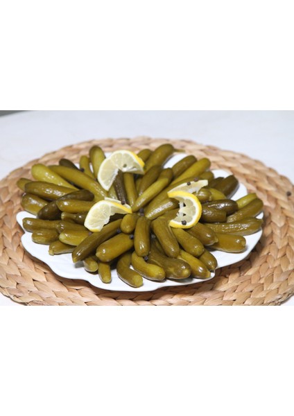 3 kg Çubuk 1numara Salatalık Turşusu fiyatları