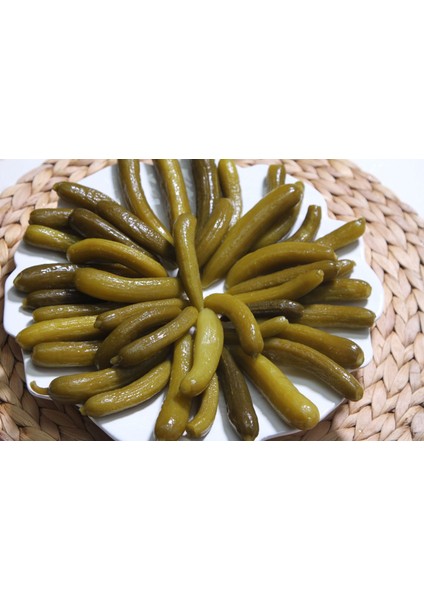 3 kg Çubuk 1numara Salatalık Turşusu modelleri