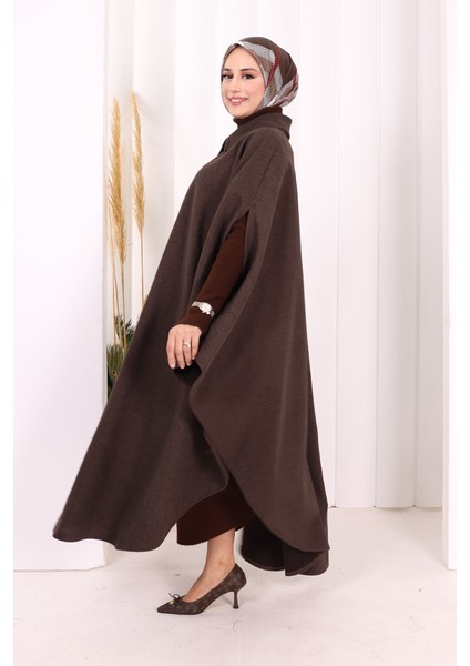 70068 Kaşe Panço Kahverengi modelleri