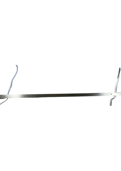 Backlight Mercekli Çubuk LED Bar 12LEDLI Alüminyum Bar LED 12WATT 12V Gün Işığı 100CM fırsatları