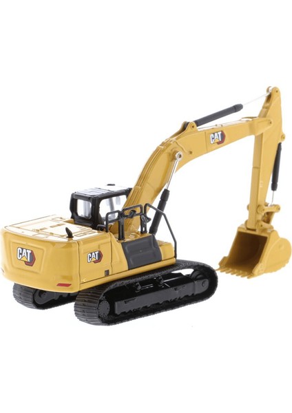 Diecast Masters Cat Hidrolik Ekskavatör 1/87 Ölçek modelleri
