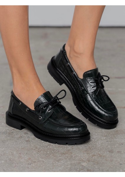 Suvon Haki Kroko Hakiki Deri Kadın Makosen modelleri