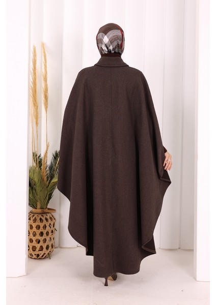 70068 Kaşe Panço Kahverengi fırsatları