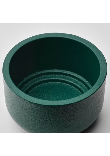 Hedervard Tealight Mumluk Koyu Turkuaz 3 cm fırsatları