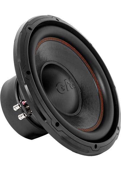 Mad S3-12D2 Oto Bass Subwoofer 30CM 1200 Watt (600 Rms) 1 Adet