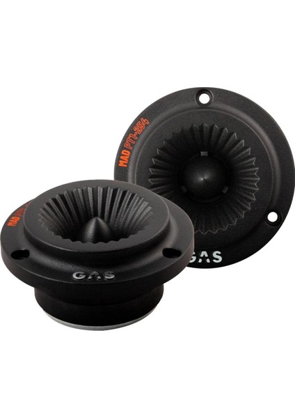 Mad PT1-254 Tweeter 9.5cm 100 Watt (Rms 50W) 2 Adet