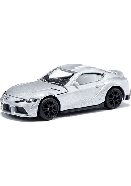 Toyota gr Supra