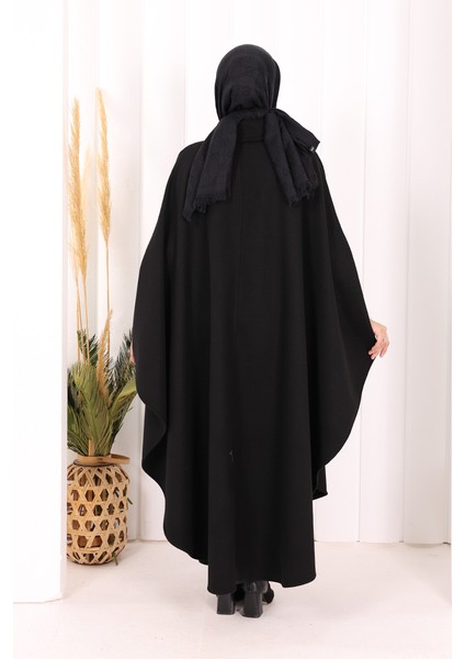 70068 Kaşe Panço Siyah fırsatları