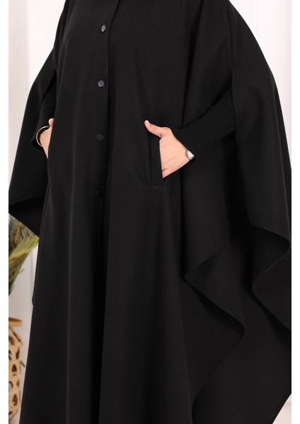 70068 Kaşe Panço Siyah indirimleri