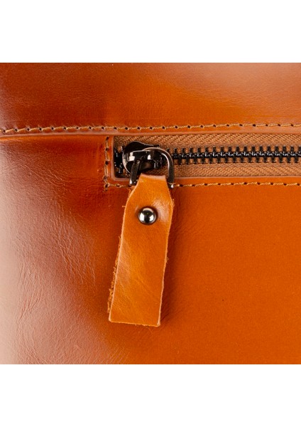 Apollo 13-14 Inç Deri Laptop Çantası RST2EF Taba indirimleri