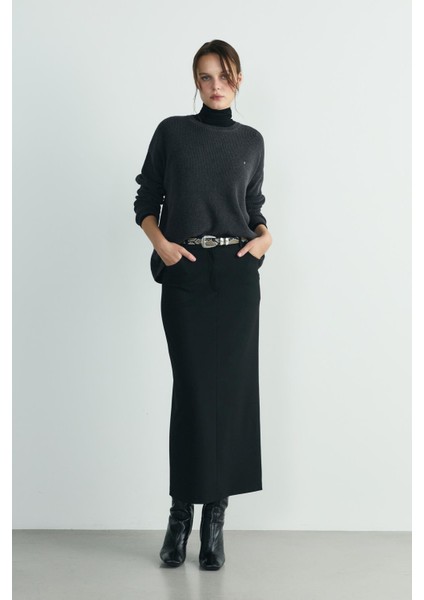 Kahverengi Yılan Desenli Kemer fırsatları