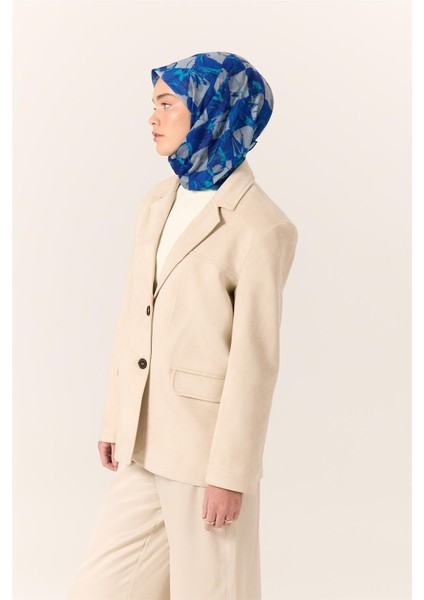 Soft Eşarp 73102-04