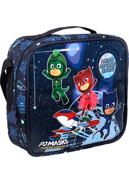 Space Crew Beslenme Çantası