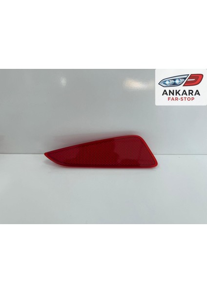 Toyota Chr 2016 - 2019 Arka Tampon Reflektörü Sağ indirimleri
