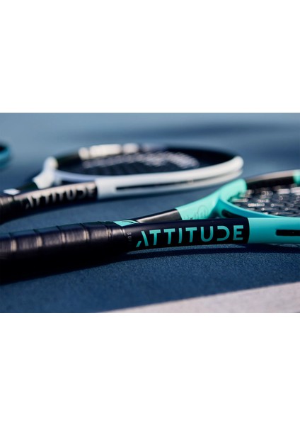 Mx Attitude Suprm Mint Tenis Raketi fırsatları