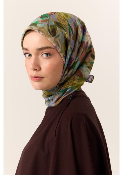 Soft Eşarp 73103-15