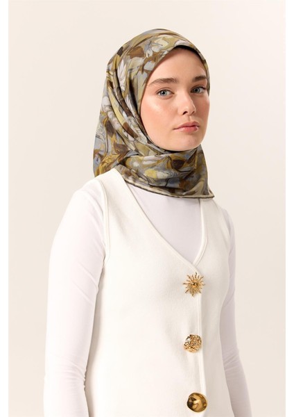 Soft Eşarp 73103-17