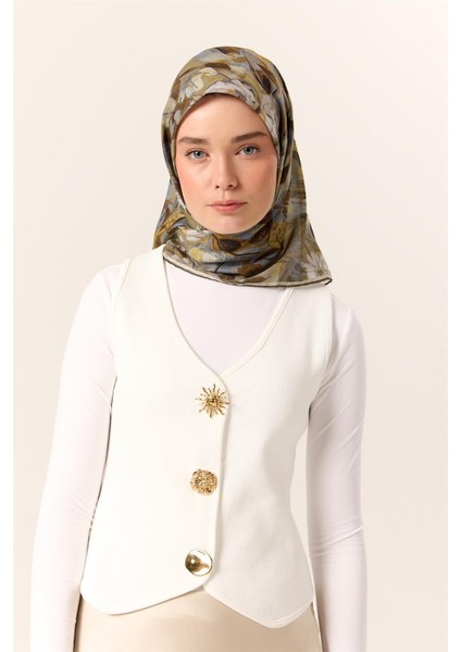 Soft Eşarp 73103-17 fiyatları