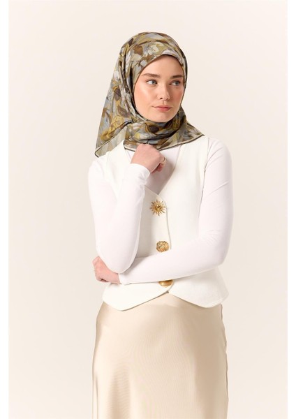 Soft Eşarp 73103-17 indirimleri