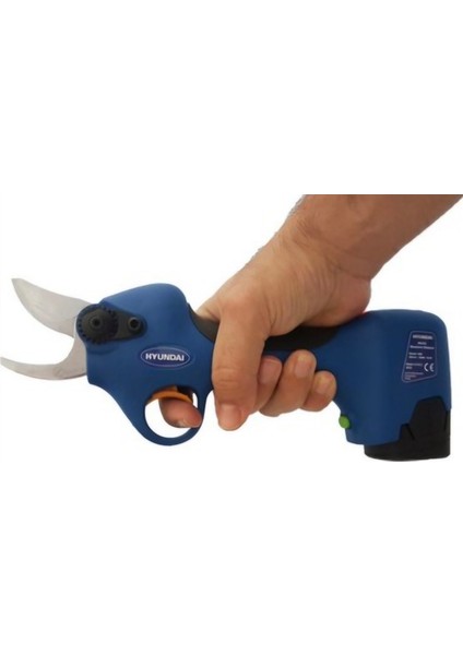 Akülü Budama Makası 25 mm