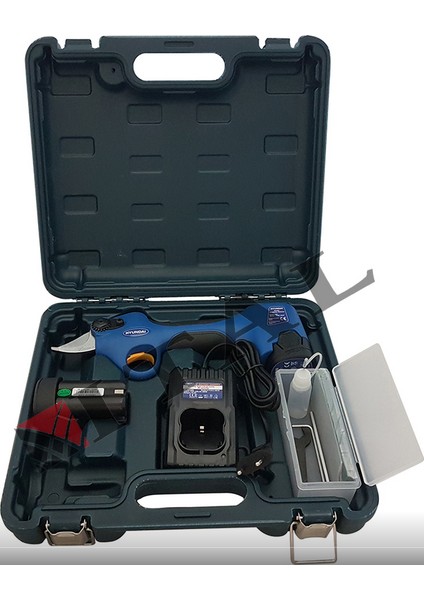 Akülü Budama Makası 25 mm fiyatları