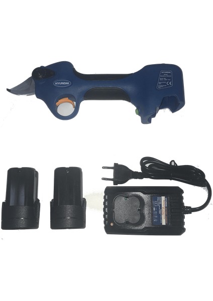 Akülü Budama Makası 25 mm fırsatları