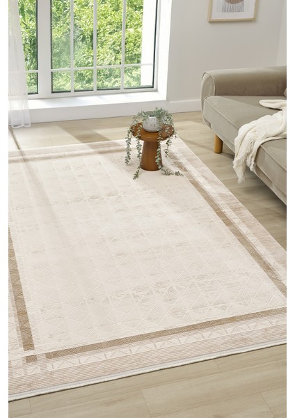 Diva Vizon Halı Akrilik Halı Yumuşak Dokulu Salon Oturma Odası Yatak Odası Halısı 0276 fiyatları