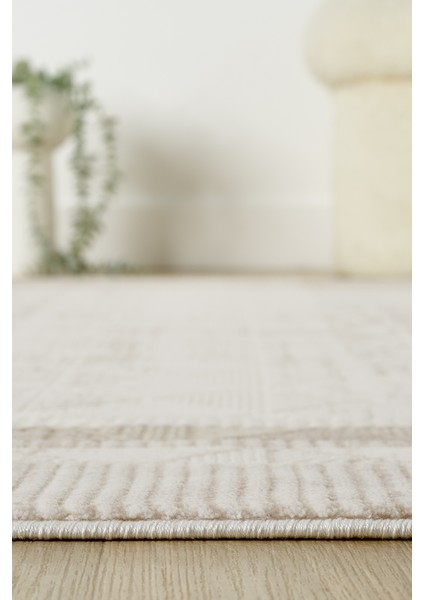 Diva Vizon Halı Akrilik Halı Yumuşak Dokulu Salon Oturma Odası Yatak Odası Halısı 0276 fırsatları