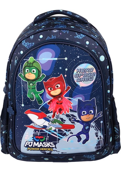 Space Crew Okul Çantası