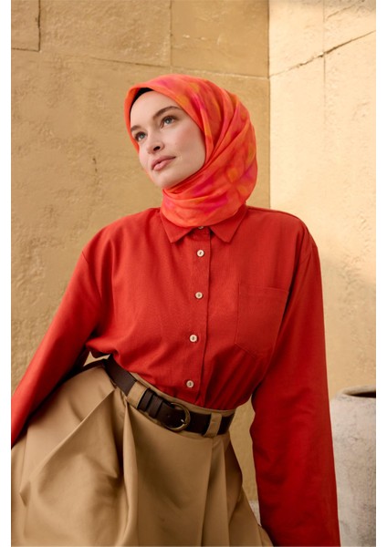 Soft Eşarp 73098-15