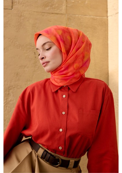 Soft Eşarp 73098-15 fiyatları