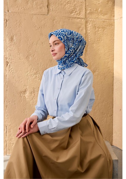 Soft Eşarp 73099-18