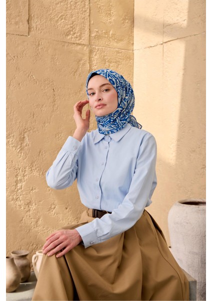 Soft Eşarp 73099-18 modelleri