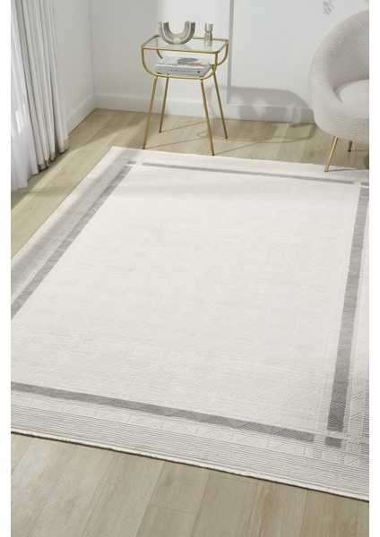 Diva Gri Halı Akrilik Halı Yumuşak Dokulu Salon Oturma Odası Yatak Odası Halısı 0276 fiyatları