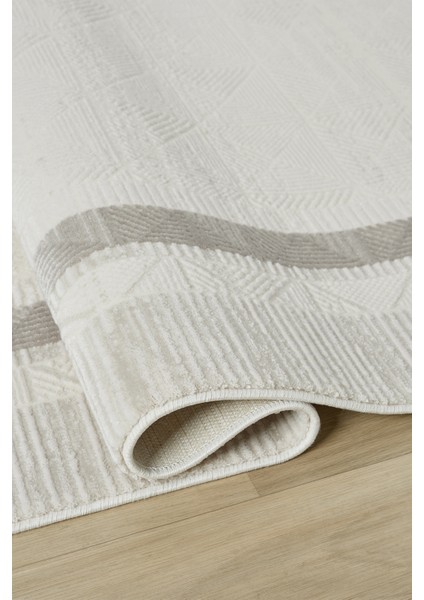 Diva Gri Halı Akrilik Halı Yumuşak Dokulu Salon Oturma Odası Yatak Odası Halısı 0276 modelleri