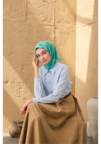 Soft Eşarp 73098-10 indirimleri