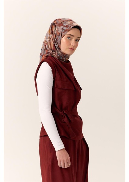 Soft Eşarp 73103-14