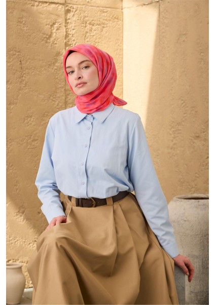 Soft Eşarp 73098-14