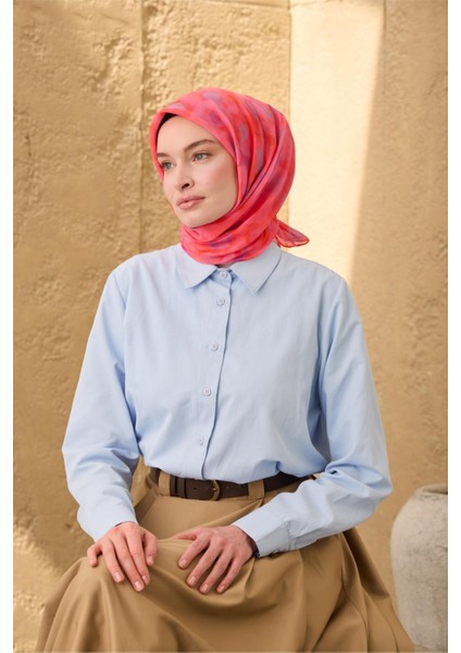 Soft Eşarp 73098-14 indirimleri