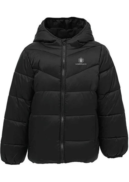 Bl Tp 1-W24MAT10 5pr Siyah Erkek Çocuk Mont A102053967