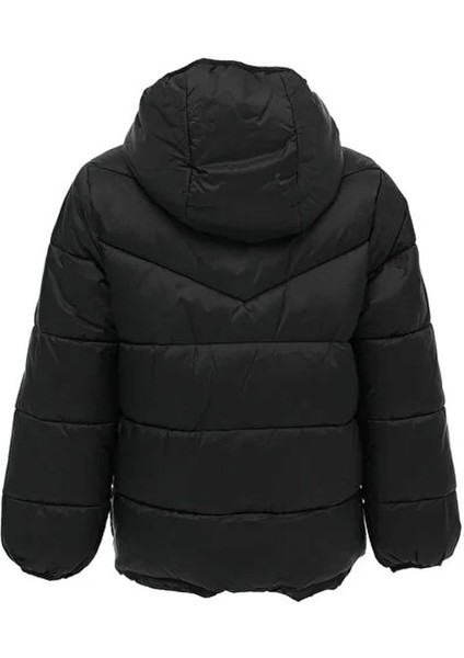 Bl Tp 1-W24MAT10 5pr Siyah Erkek Çocuk Mont A102053967 fiyatları