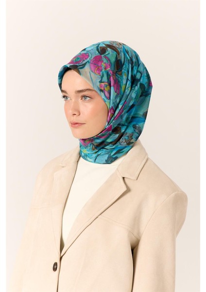 Soft Eşarp 73103-06