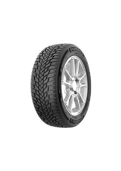 165/70 R13 79T Snowmaster 2 Kış Lastiği (Üretim Yılı: 2025)