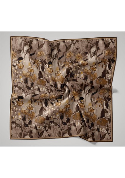 Soft Eşarp 73103-23