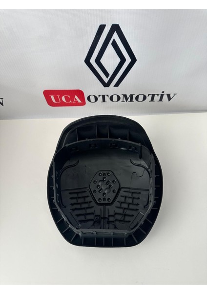 Direksiyon Airbag Kapağı - Renault Clio 4 985706588R fiyatları